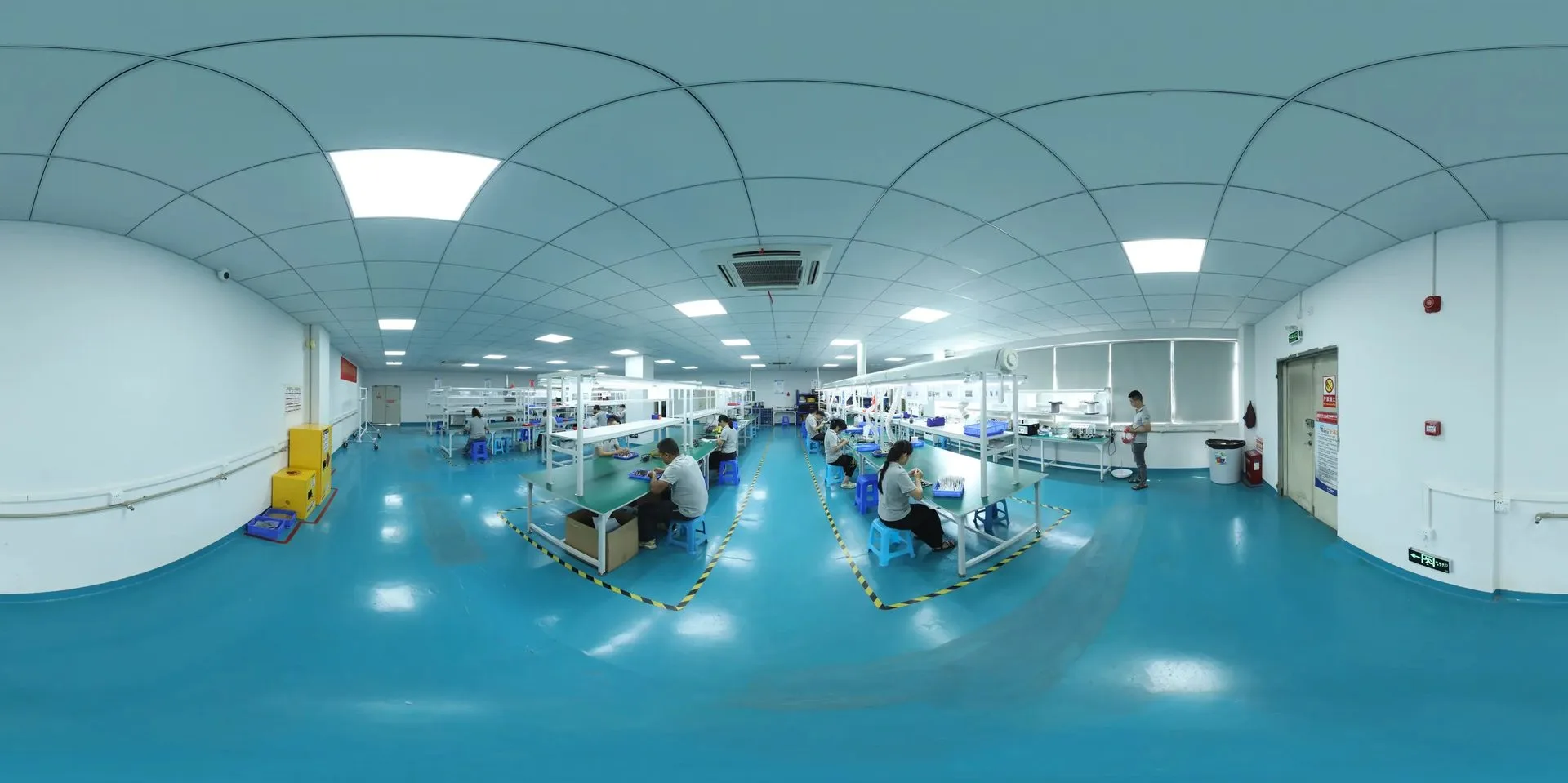 Workshop overview