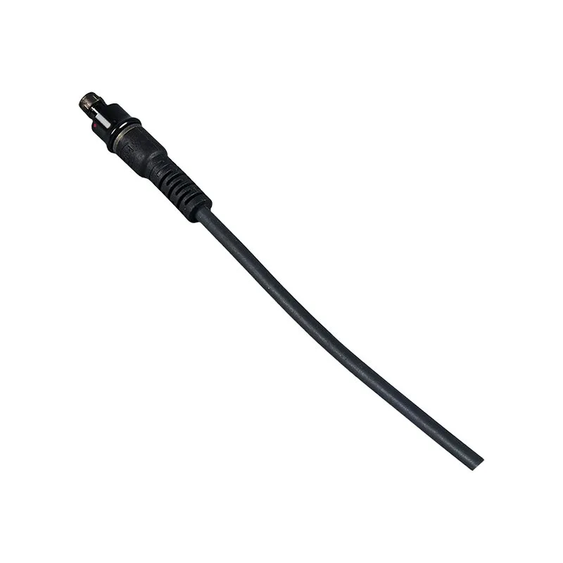 Cable Assemblies product